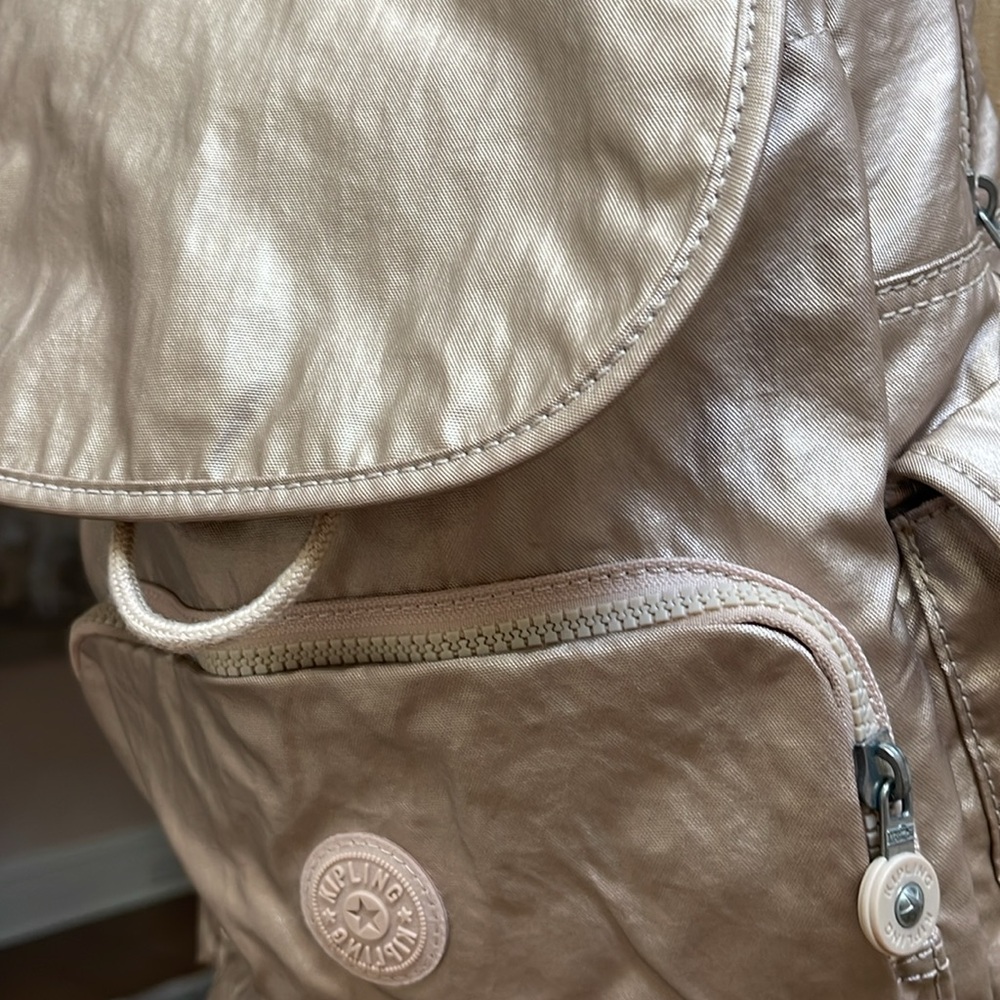 Kipling Backpack - image 2